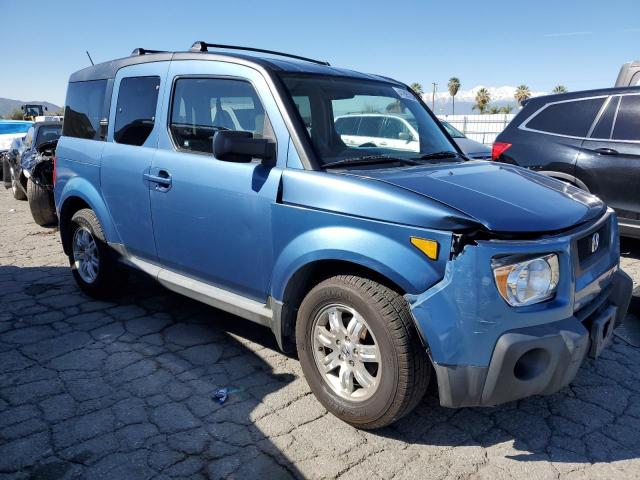 Photo 3 VIN: 5J6YH28776L014603 - HONDA ELEMENT 