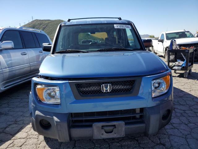 Photo 4 VIN: 5J6YH28776L014603 - HONDA ELEMENT 