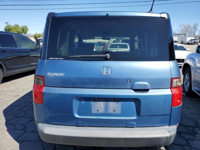 Photo 5 VIN: 5J6YH28776L014603 - HONDA ELEMENT 