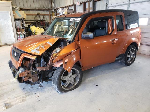 Photo 0 VIN: 5J6YH28776L016402 - HONDA ELEMENT EX 