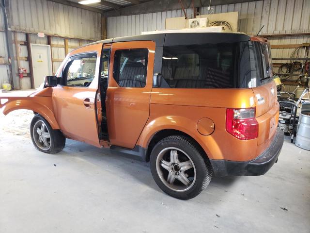 Photo 1 VIN: 5J6YH28776L016402 - HONDA ELEMENT EX 