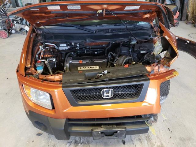 Photo 10 VIN: 5J6YH28776L016402 - HONDA ELEMENT EX 