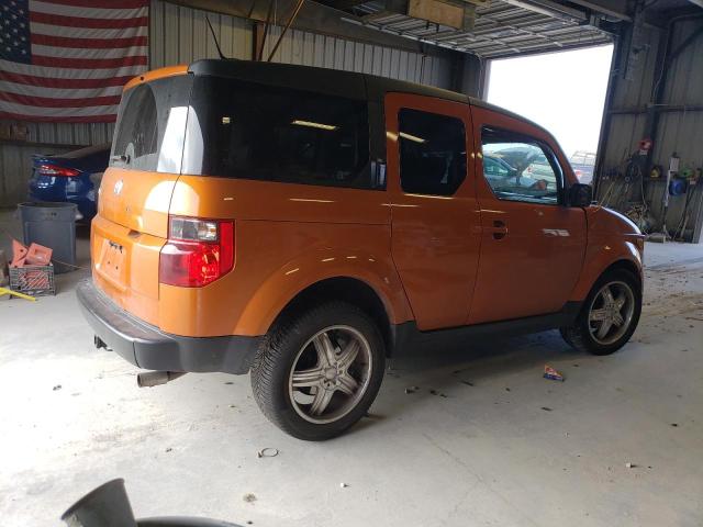 Photo 2 VIN: 5J6YH28776L016402 - HONDA ELEMENT EX 