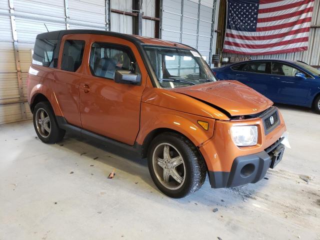 Photo 3 VIN: 5J6YH28776L016402 - HONDA ELEMENT EX 