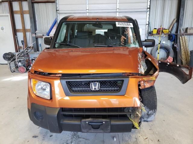 Photo 4 VIN: 5J6YH28776L016402 - HONDA ELEMENT EX 