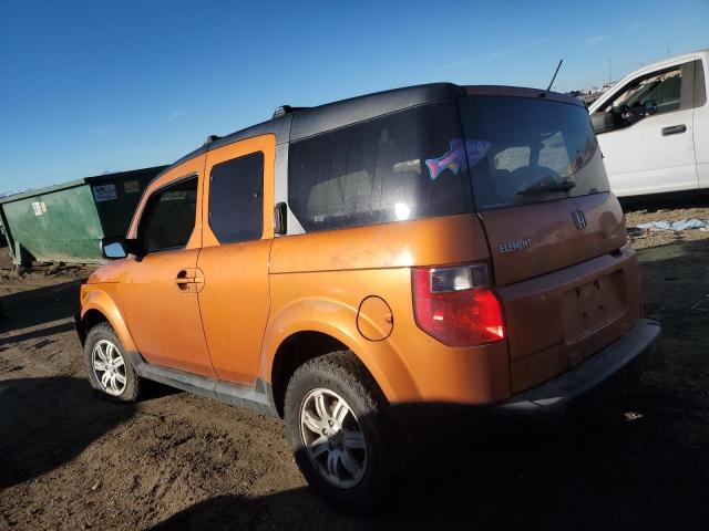 Photo 1 VIN: 5J6YH28776L016416 - HONDA ELEMENT 