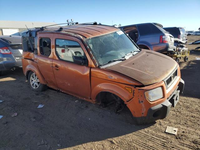 Photo 3 VIN: 5J6YH28776L016416 - HONDA ELEMENT 