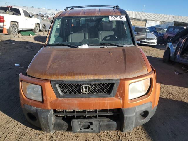 Photo 4 VIN: 5J6YH28776L016416 - HONDA ELEMENT 