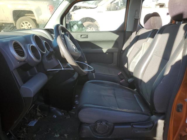 Photo 6 VIN: 5J6YH28776L016416 - HONDA ELEMENT 