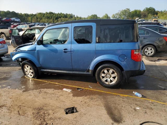 Photo 1 VIN: 5J6YH28776L016657 - HONDA ELEMENT EX 