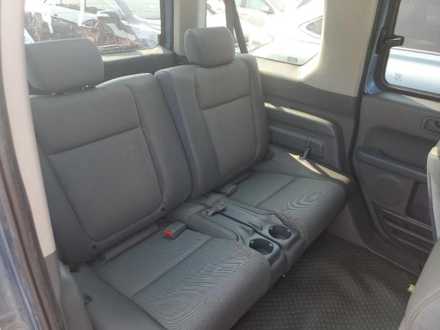 Photo 10 VIN: 5J6YH28776L016657 - HONDA ELEMENT EX 