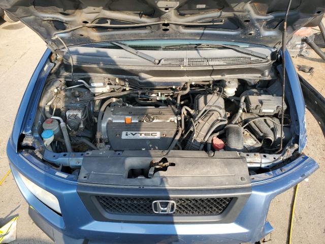 Photo 11 VIN: 5J6YH28776L016657 - HONDA ELEMENT EX 