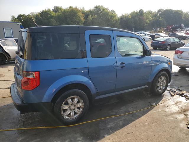 Photo 2 VIN: 5J6YH28776L016657 - HONDA ELEMENT EX 