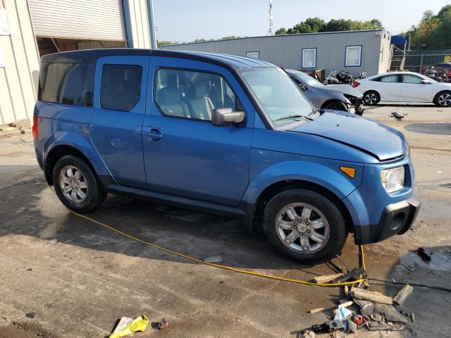 Photo 3 VIN: 5J6YH28776L016657 - HONDA ELEMENT EX 