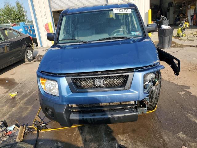 Photo 4 VIN: 5J6YH28776L016657 - HONDA ELEMENT EX 