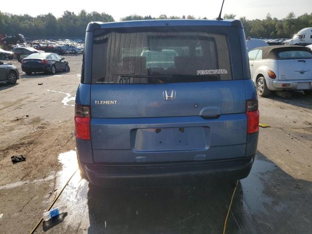 Photo 5 VIN: 5J6YH28776L016657 - HONDA ELEMENT EX 