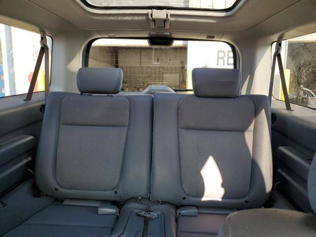 Photo 9 VIN: 5J6YH28776L016657 - HONDA ELEMENT EX 