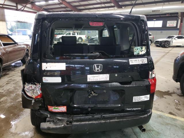 Photo 5 VIN: 5J6YH28776L017579 - HONDA ELEMENT EX 