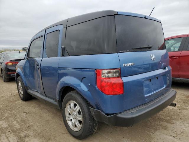 Photo 1 VIN: 5J6YH28776L018957 - HONDA ELEMENT 