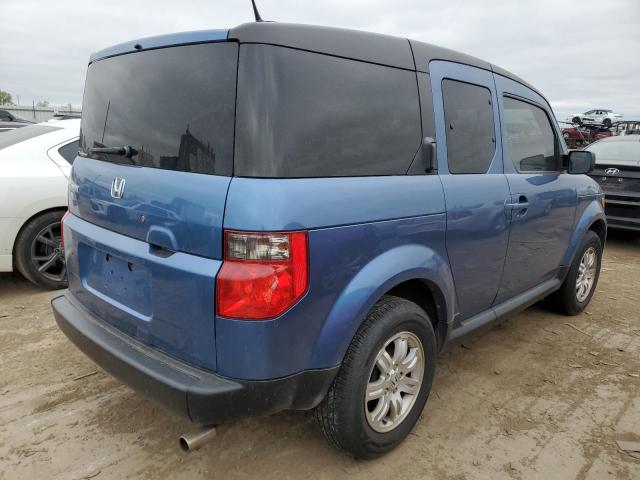 Photo 2 VIN: 5J6YH28776L018957 - HONDA ELEMENT 