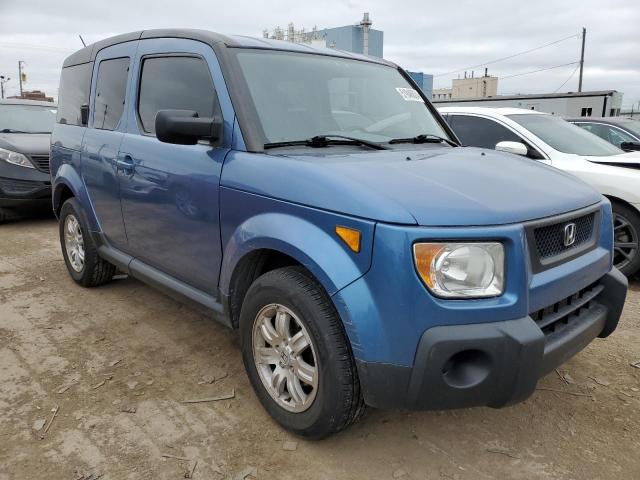 Photo 3 VIN: 5J6YH28776L018957 - HONDA ELEMENT 