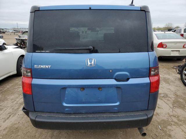 Photo 5 VIN: 5J6YH28776L018957 - HONDA ELEMENT 