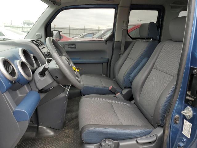 Photo 6 VIN: 5J6YH28776L018957 - HONDA ELEMENT 