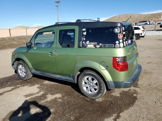 Photo 1 VIN: 5J6YH28776L025505 - HONDA ELEMENT EX 