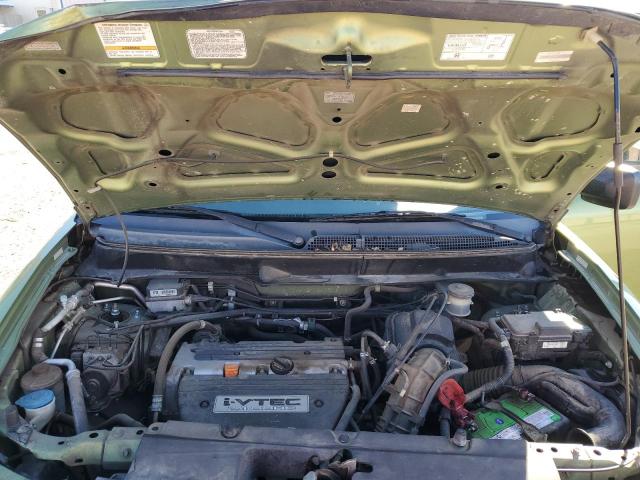 Photo 11 VIN: 5J6YH28776L025505 - HONDA ELEMENT EX 