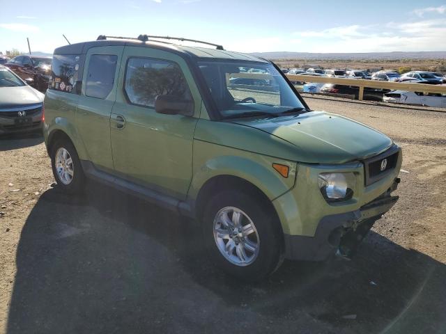 Photo 3 VIN: 5J6YH28776L025505 - HONDA ELEMENT EX 