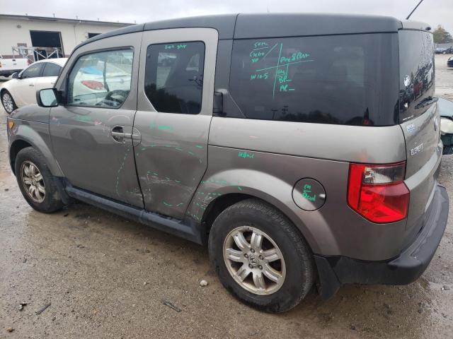 Photo 1 VIN: 5J6YH28777L008642 - HONDA ELEMENT 