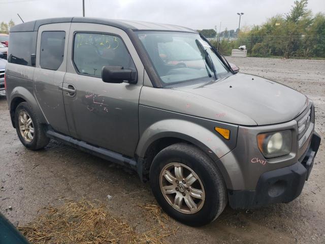 Photo 3 VIN: 5J6YH28777L008642 - HONDA ELEMENT 