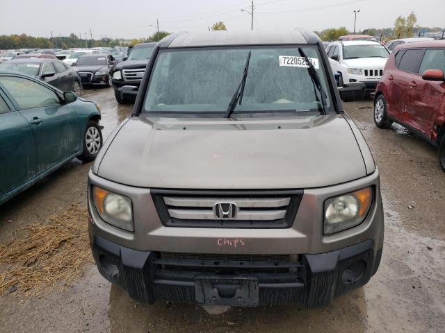 Photo 4 VIN: 5J6YH28777L008642 - HONDA ELEMENT 