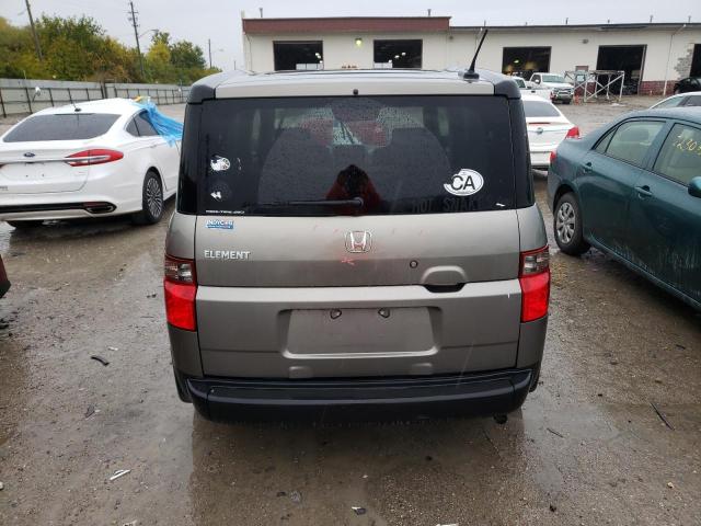 Photo 5 VIN: 5J6YH28777L008642 - HONDA ELEMENT 