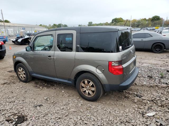 Photo 1 VIN: 5J6YH28777L011461 - HONDA ELEMENT EX 