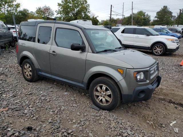 Photo 3 VIN: 5J6YH28777L011461 - HONDA ELEMENT EX 