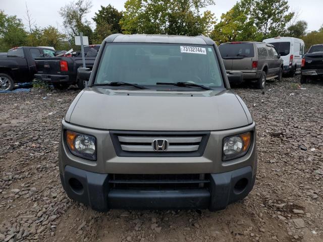 Photo 4 VIN: 5J6YH28777L011461 - HONDA ELEMENT EX 