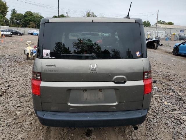 Photo 5 VIN: 5J6YH28777L011461 - HONDA ELEMENT EX 