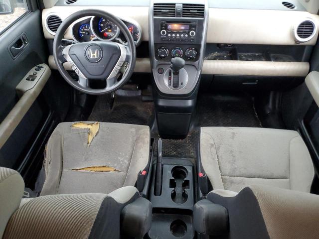 Photo 7 VIN: 5J6YH28777L011461 - HONDA ELEMENT EX 