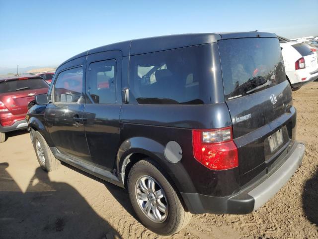 Photo 1 VIN: 5J6YH28777L015137 - HONDA ELEMENT EX 