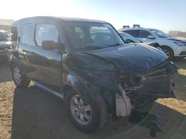 Photo 3 VIN: 5J6YH28777L015137 - HONDA ELEMENT EX 