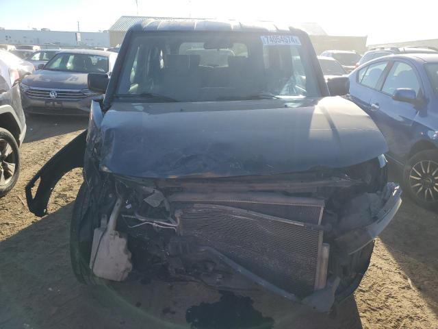 Photo 4 VIN: 5J6YH28777L015137 - HONDA ELEMENT EX 