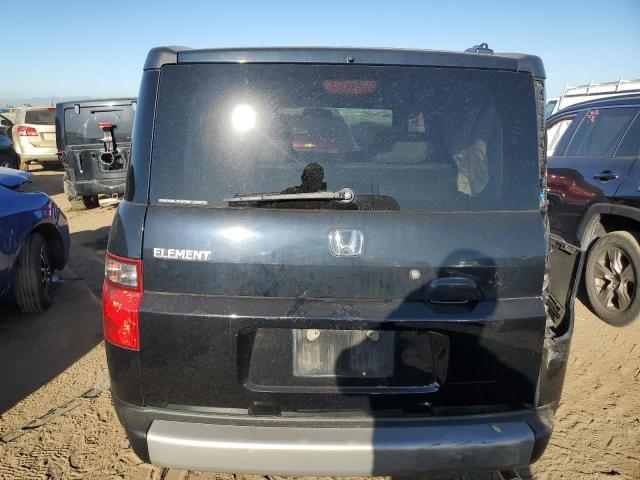 Photo 5 VIN: 5J6YH28777L015137 - HONDA ELEMENT EX 