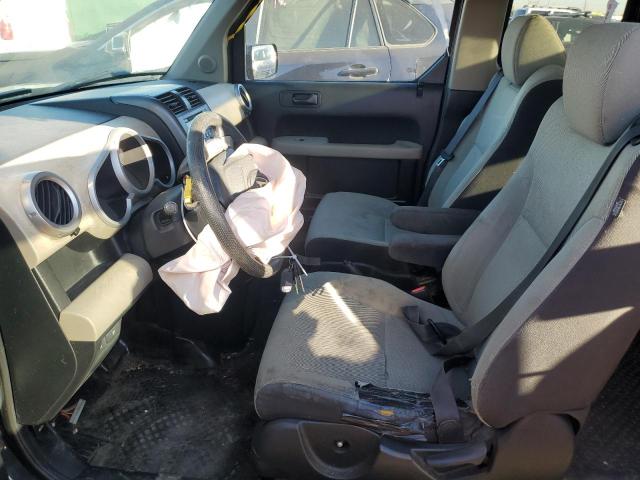 Photo 6 VIN: 5J6YH28777L015137 - HONDA ELEMENT EX 