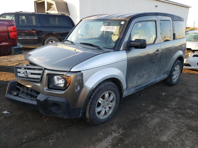 Photo 0 VIN: 5J6YH28777L015445 - HONDA ELEMENT 