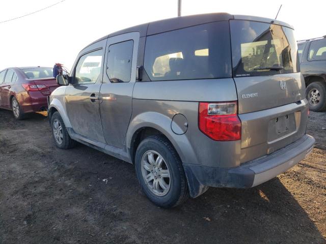 Photo 1 VIN: 5J6YH28777L015445 - HONDA ELEMENT 