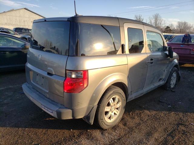 Photo 2 VIN: 5J6YH28777L015445 - HONDA ELEMENT 