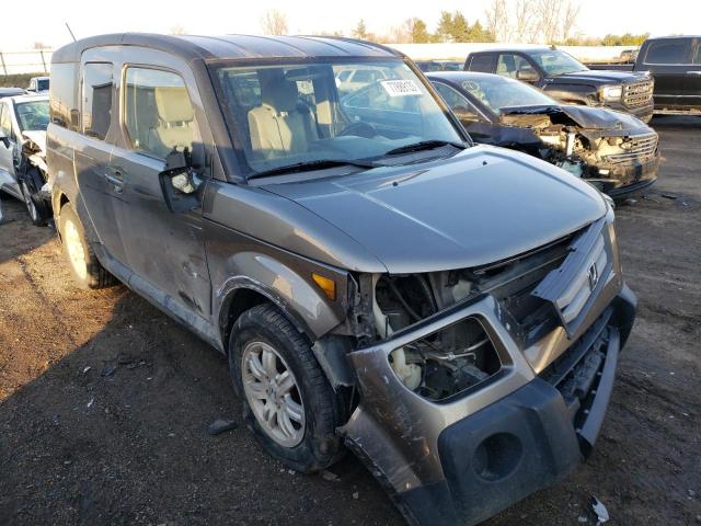 Photo 3 VIN: 5J6YH28777L015445 - HONDA ELEMENT 