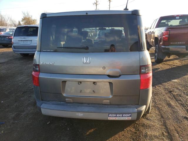 Photo 5 VIN: 5J6YH28777L015445 - HONDA ELEMENT 