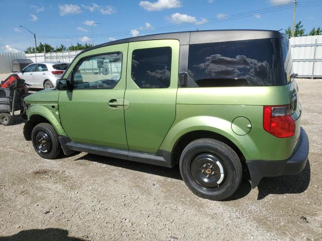 Photo 1 VIN: 5J6YH28777L800225 - HONDA ELEMENT EX 